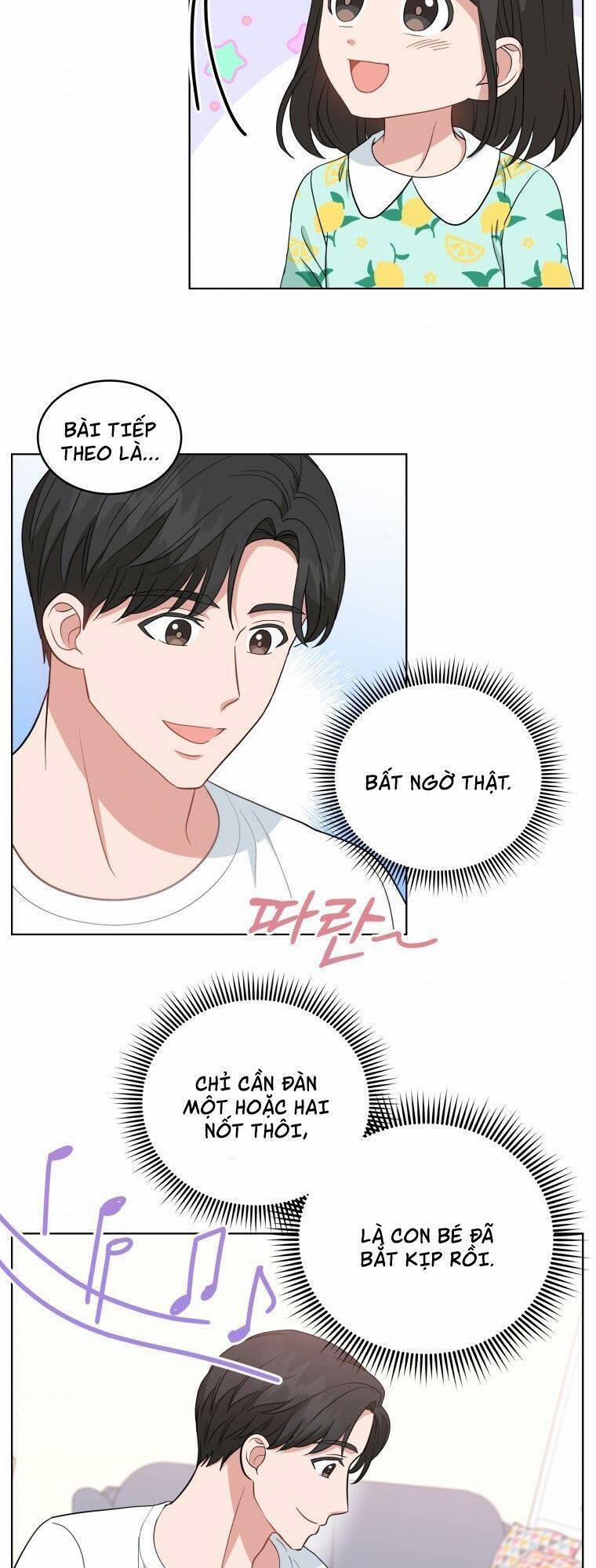 Con Gái Tôi Là Một Thiên Tài Âm Nhạc 25 trang 22