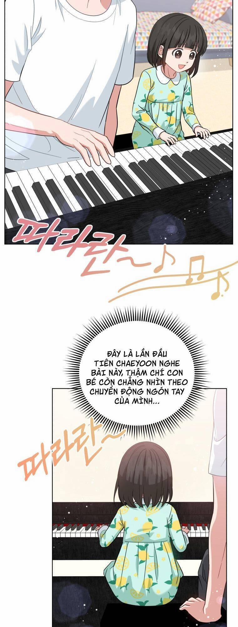 Con Gái Tôi Là Một Thiên Tài Âm Nhạc 25 trang 23