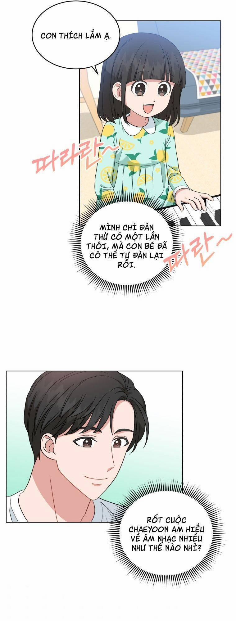 Con Gái Tôi Là Một Thiên Tài Âm Nhạc 25 trang 26