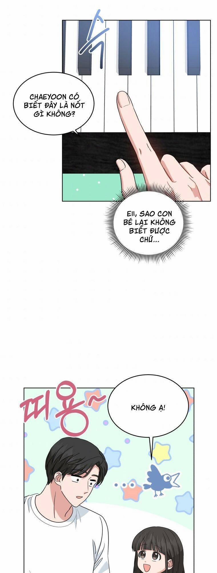 Con Gái Tôi Là Một Thiên Tài Âm Nhạc 25 trang 27