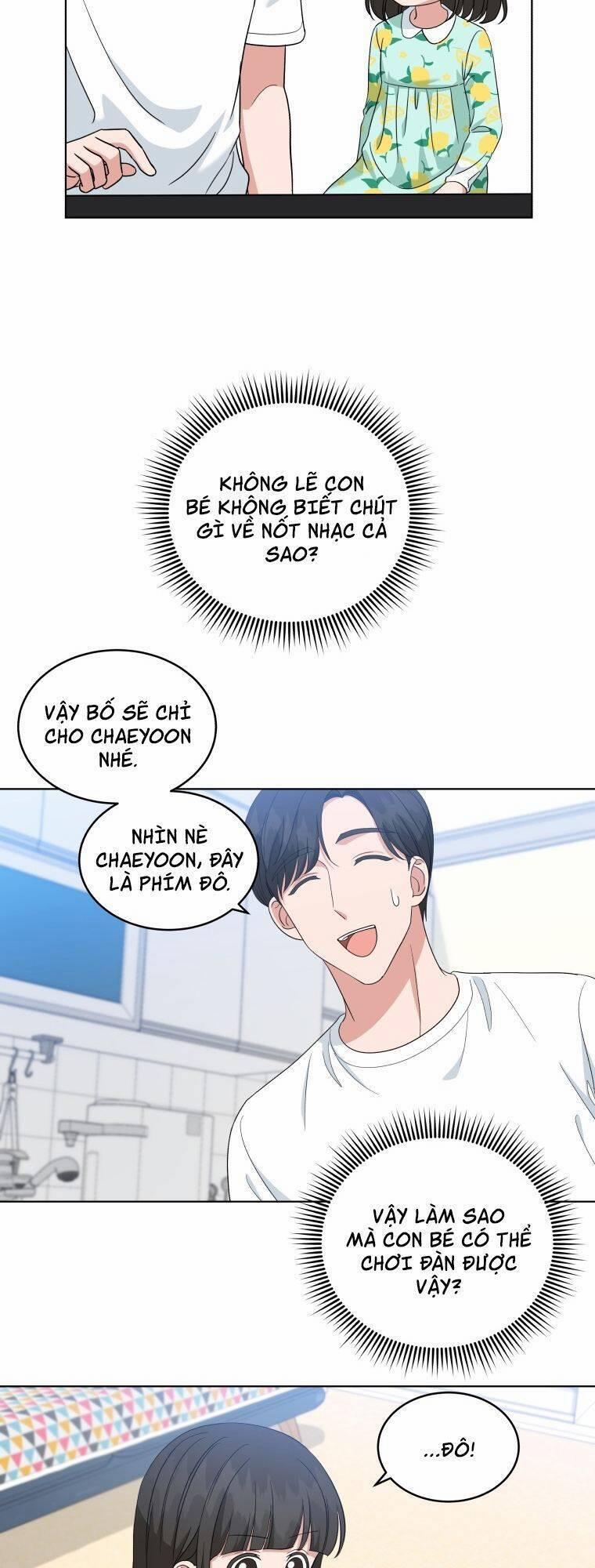 Con Gái Tôi Là Một Thiên Tài Âm Nhạc 25 trang 28