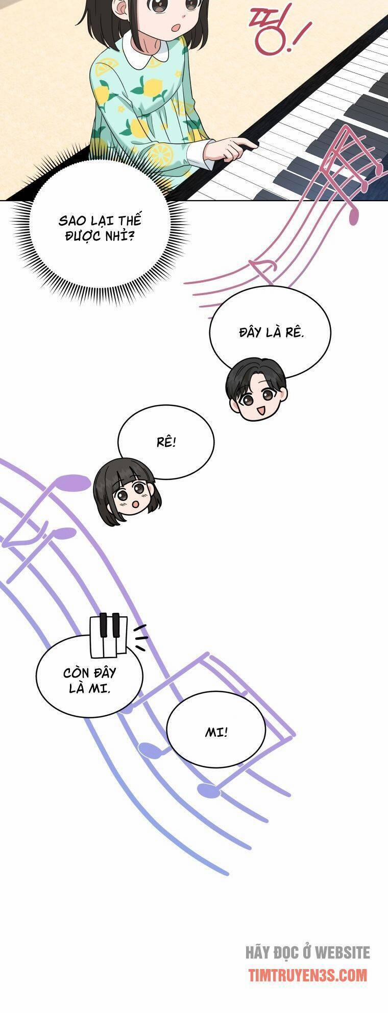 Con Gái Tôi Là Một Thiên Tài Âm Nhạc 25 trang 29