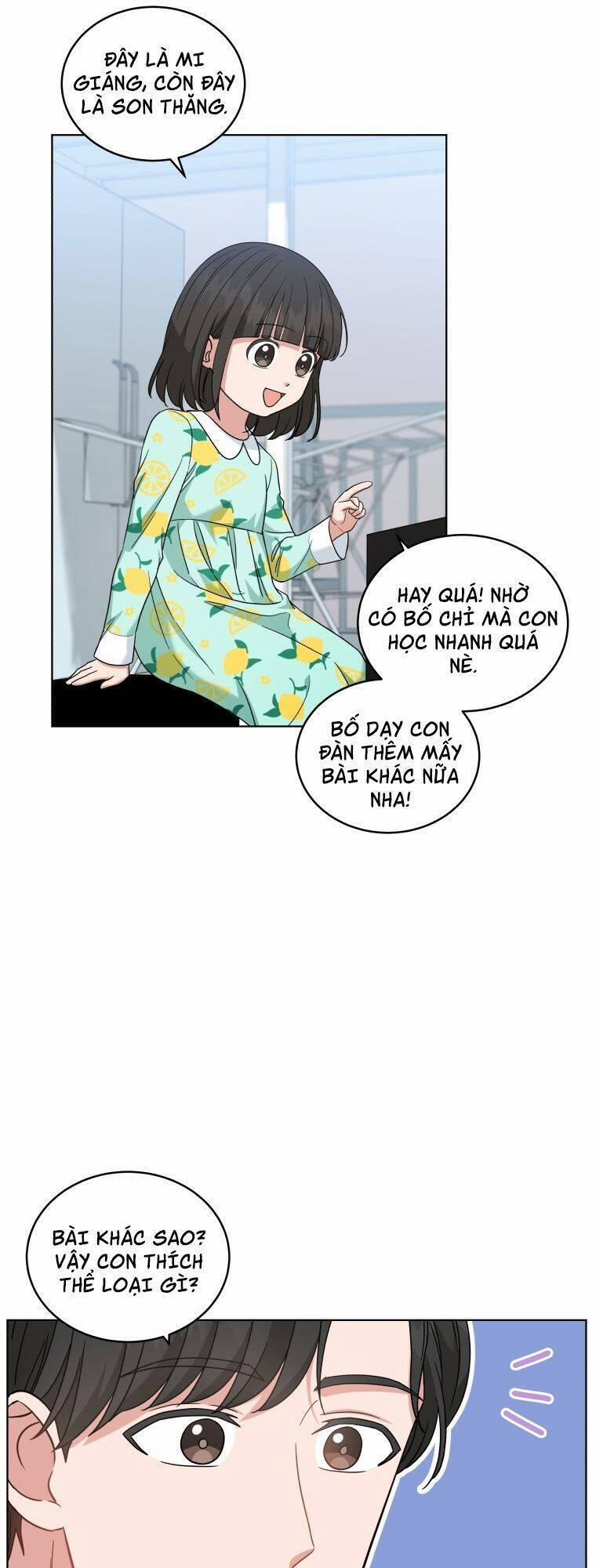 Con Gái Tôi Là Một Thiên Tài Âm Nhạc 25 trang 30