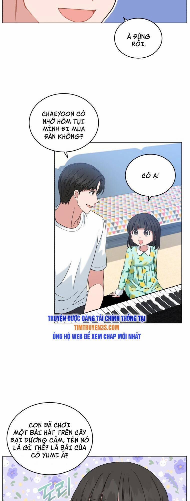 Con Gái Tôi Là Một Thiên Tài Âm Nhạc 25 trang 31