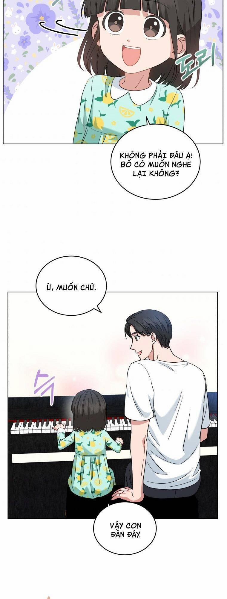 Con Gái Tôi Là Một Thiên Tài Âm Nhạc 25 trang 32