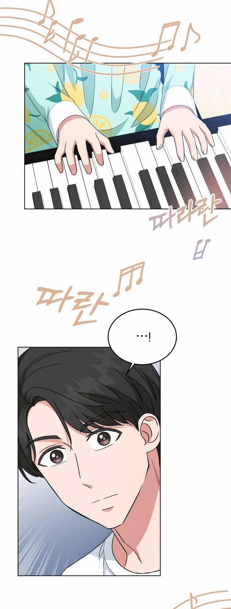 Con Gái Tôi Là Một Thiên Tài Âm Nhạc 25 trang 33