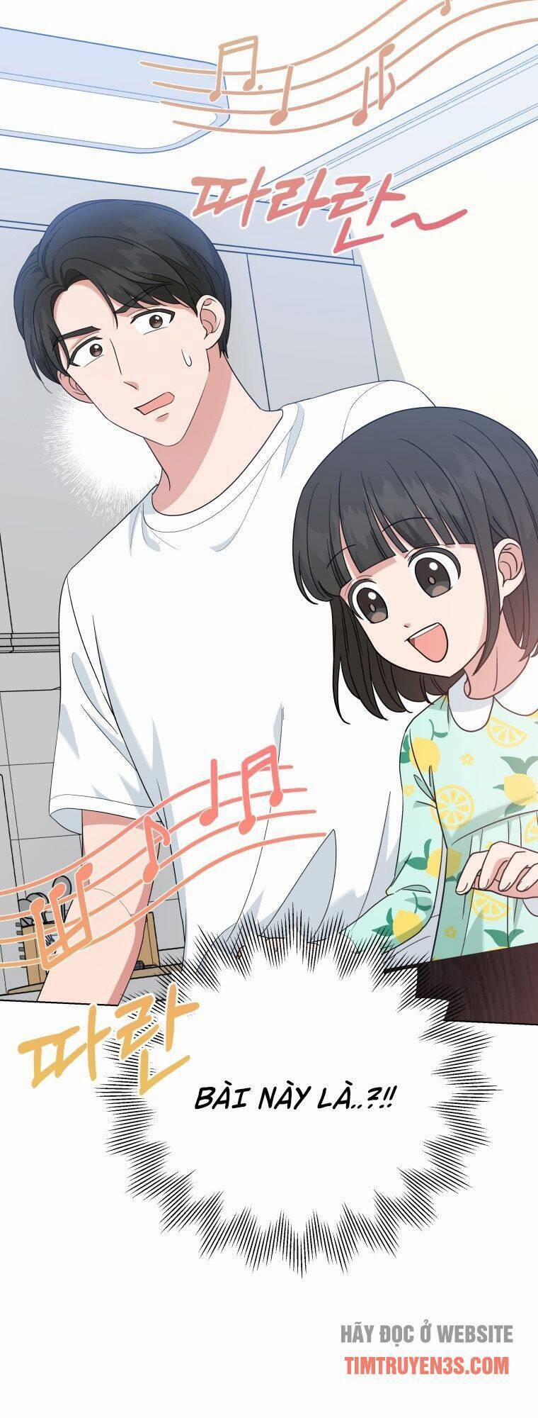 Con Gái Tôi Là Một Thiên Tài Âm Nhạc 25 trang 34