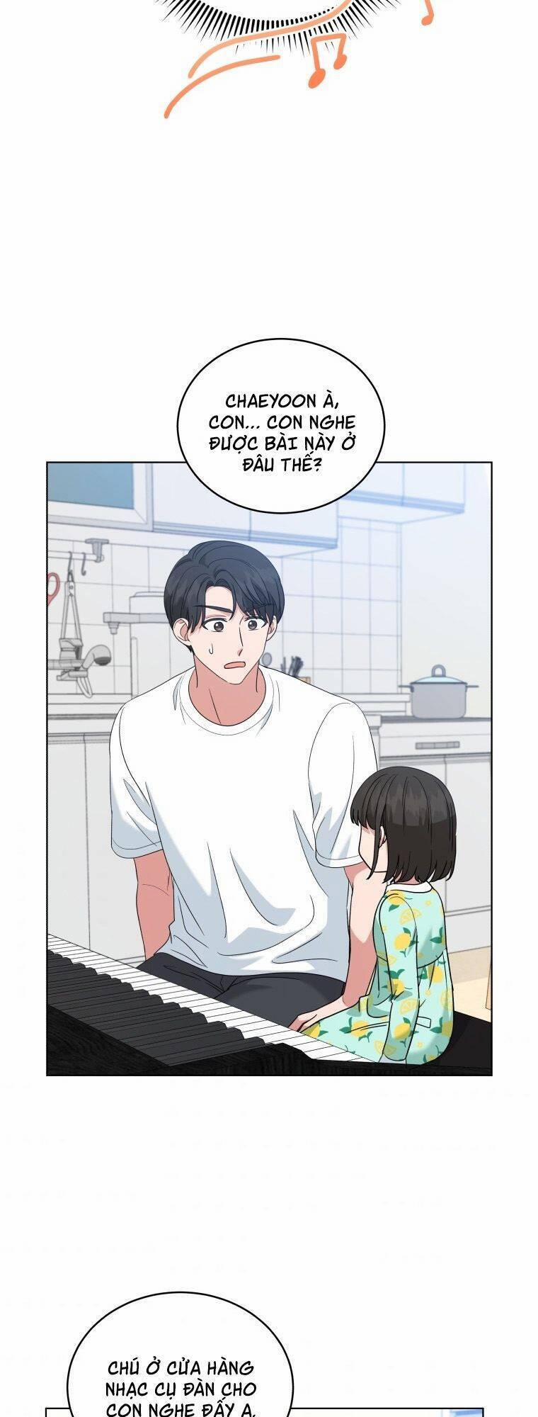 Con Gái Tôi Là Một Thiên Tài Âm Nhạc 25 trang 36