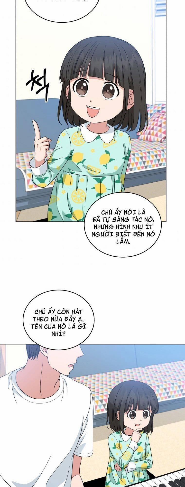 Con Gái Tôi Là Một Thiên Tài Âm Nhạc 25 trang 37