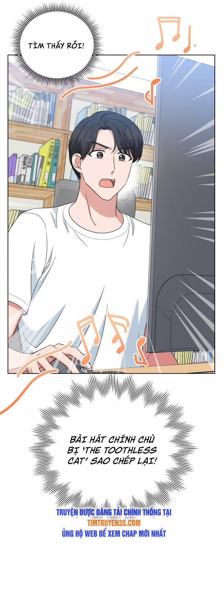 Con Gái Tôi Là Một Thiên Tài Âm Nhạc 25 trang 40