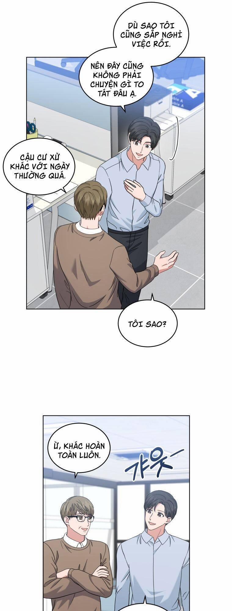 Con Gái Tôi Là Một Thiên Tài Âm Nhạc 25 trang 5