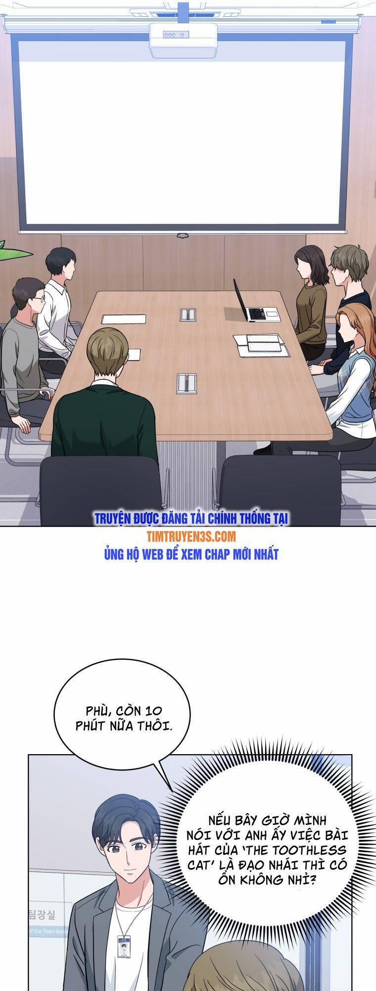 Con Gái Tôi Là Một Thiên Tài Âm Nhạc 26 trang 16