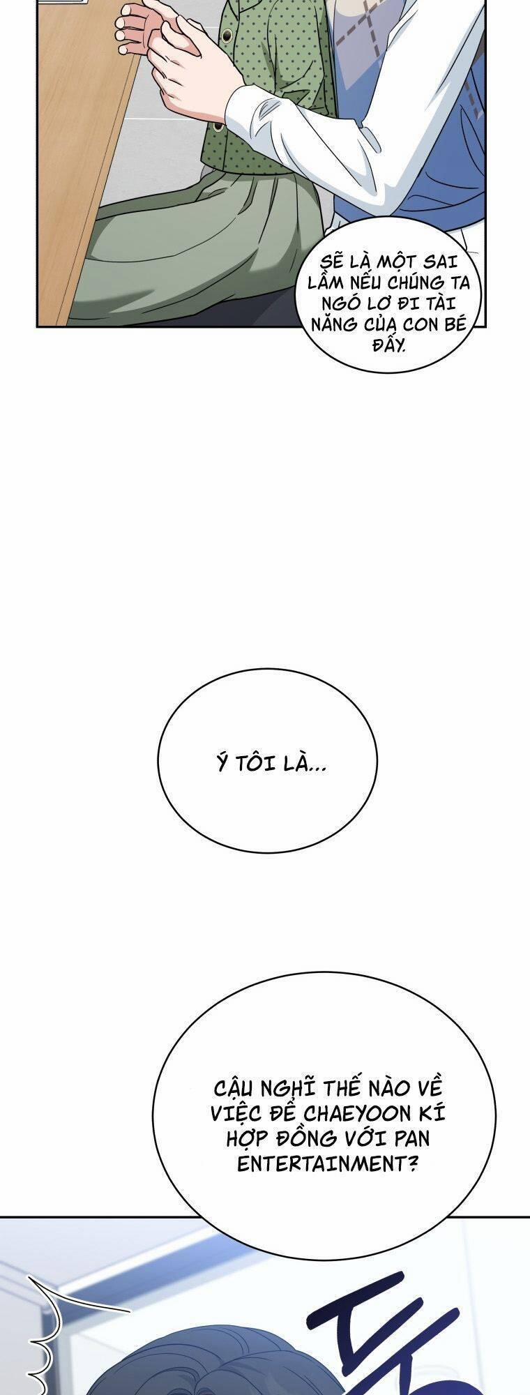 Con Gái Tôi Là Một Thiên Tài Âm Nhạc 26 trang 22