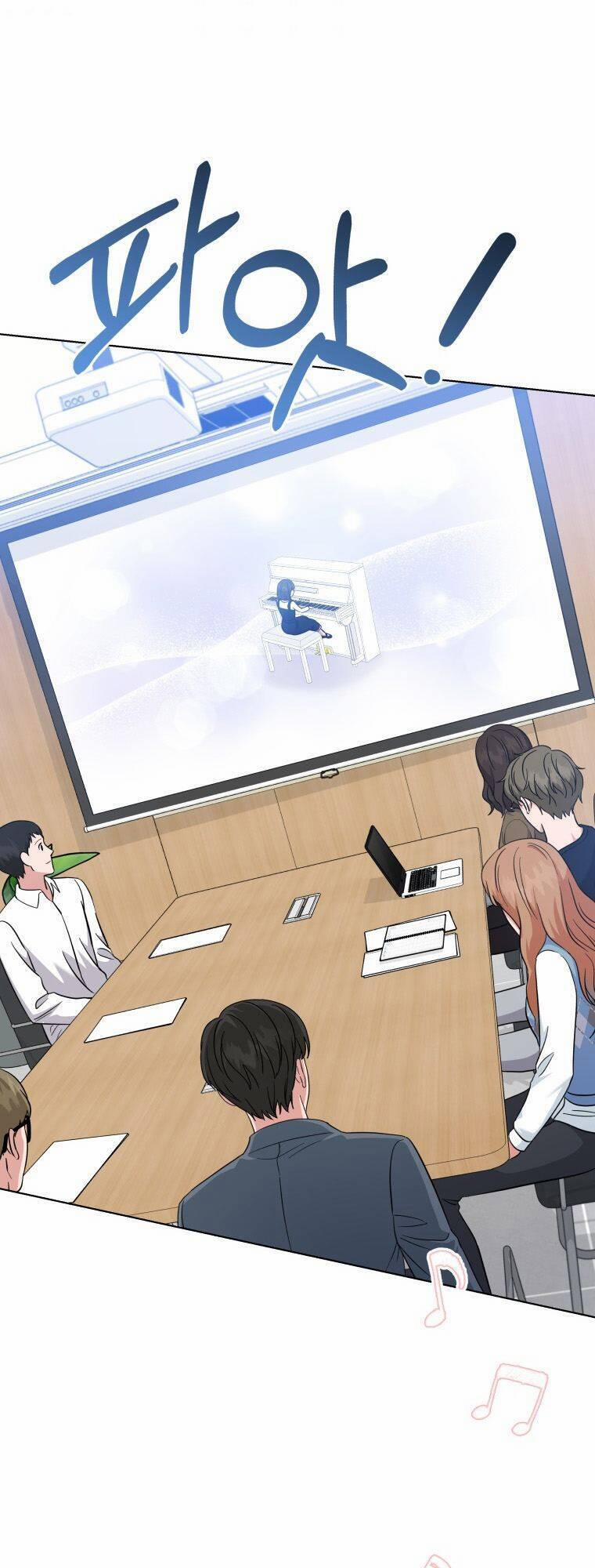 Con Gái Tôi Là Một Thiên Tài Âm Nhạc 26 trang 27