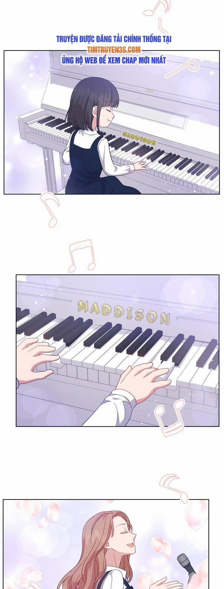 Con Gái Tôi Là Một Thiên Tài Âm Nhạc 26 trang 28