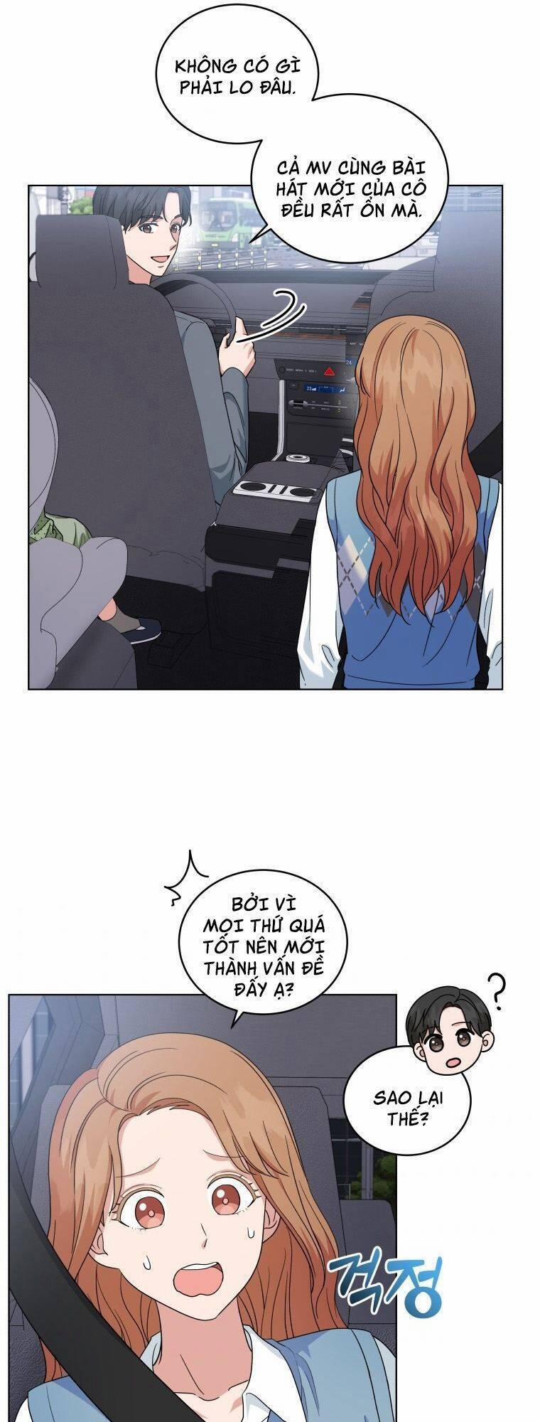 Con Gái Tôi Là Một Thiên Tài Âm Nhạc 26 trang 3