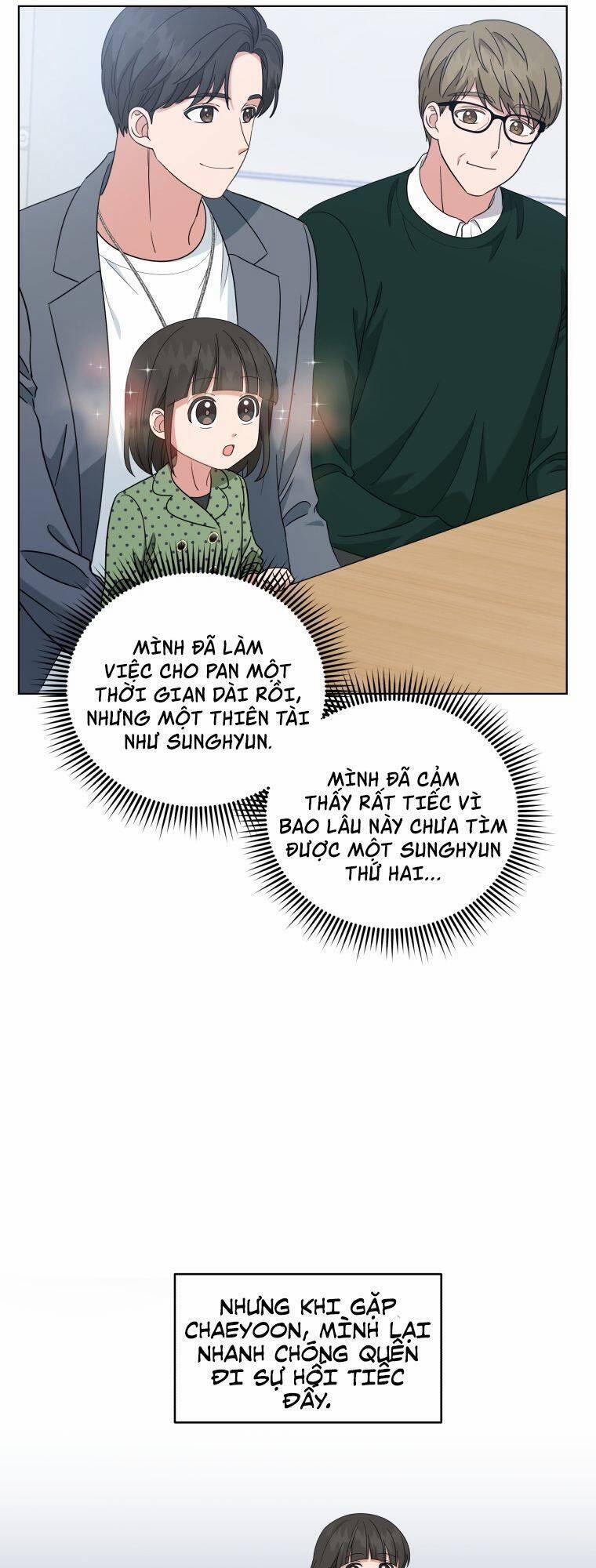 Con Gái Tôi Là Một Thiên Tài Âm Nhạc 26 trang 33