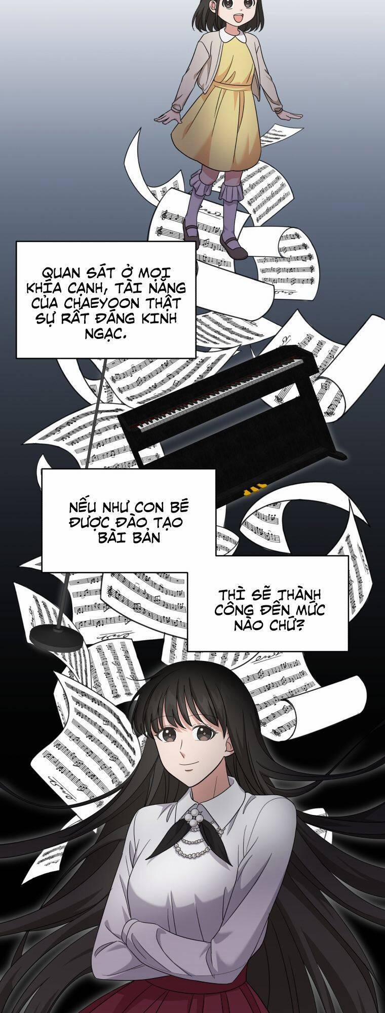 Con Gái Tôi Là Một Thiên Tài Âm Nhạc 26 trang 34