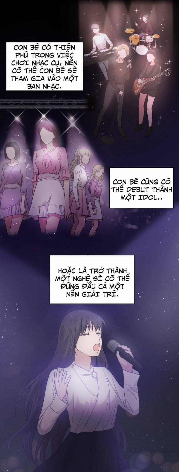 Con Gái Tôi Là Một Thiên Tài Âm Nhạc 26 trang 36