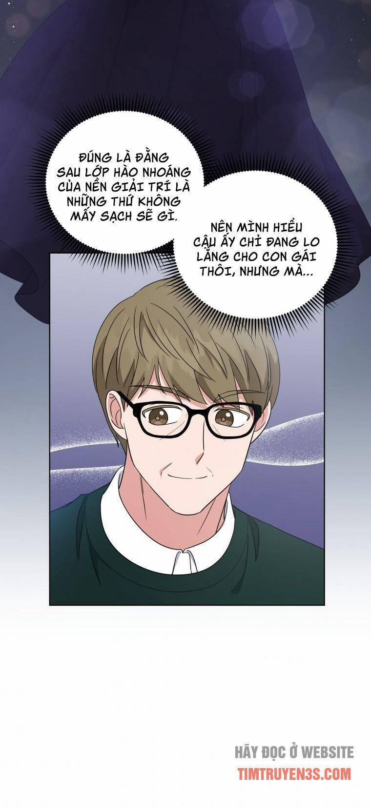 Con Gái Tôi Là Một Thiên Tài Âm Nhạc 26 trang 37