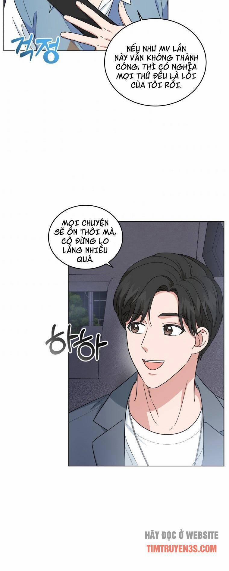 Con Gái Tôi Là Một Thiên Tài Âm Nhạc 26 trang 4