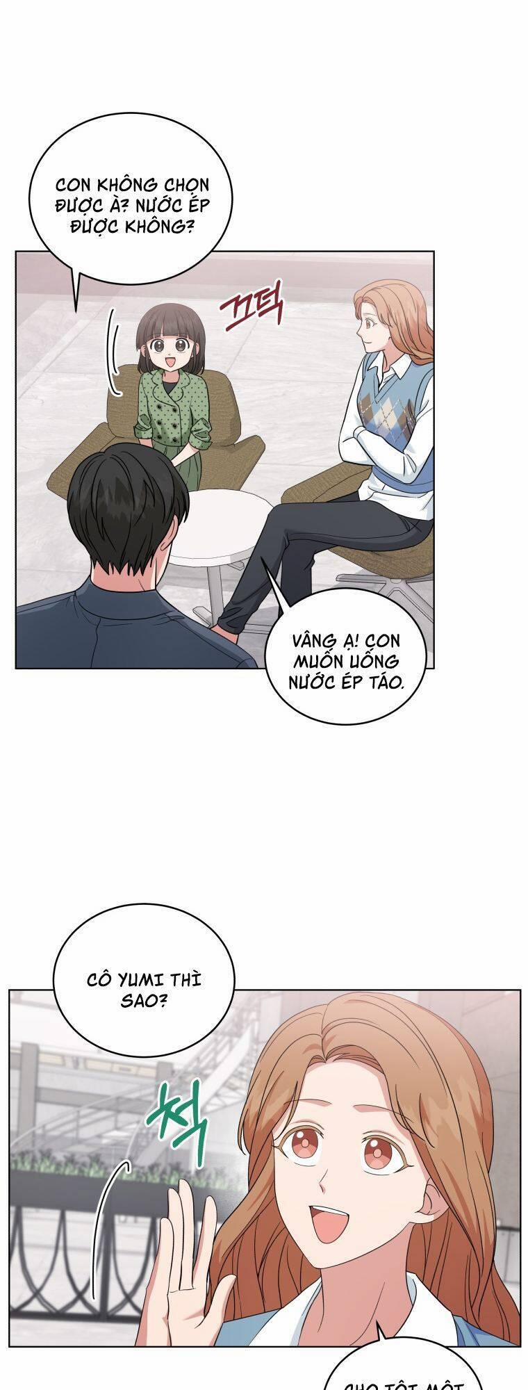 Con Gái Tôi Là Một Thiên Tài Âm Nhạc 26 trang 45