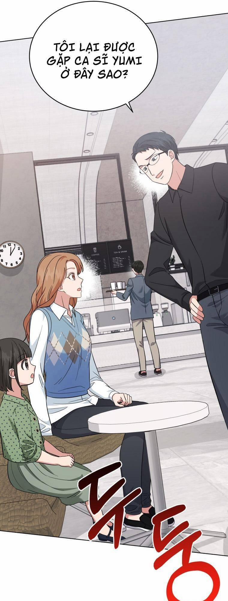 Con Gái Tôi Là Một Thiên Tài Âm Nhạc 26 trang 52