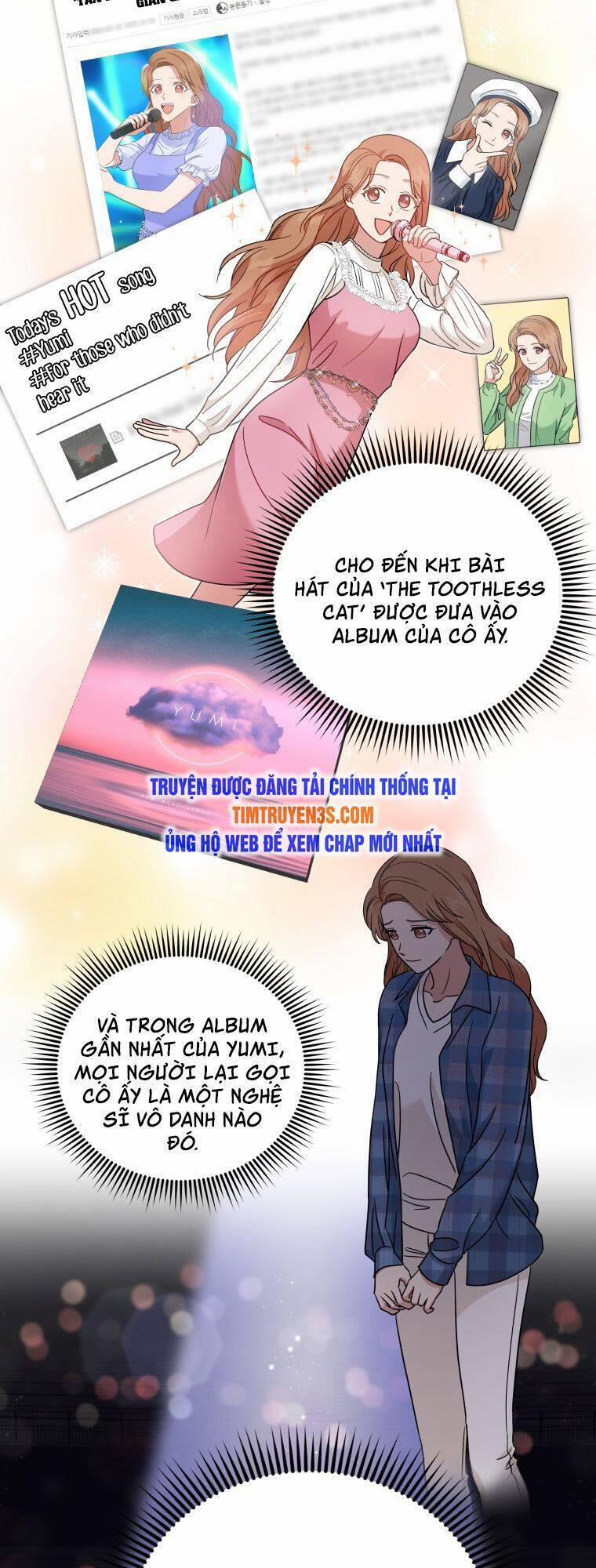 Con Gái Tôi Là Một Thiên Tài Âm Nhạc 26 trang 6