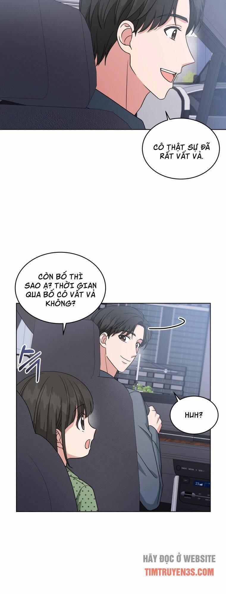 Con Gái Tôi Là Một Thiên Tài Âm Nhạc 26 trang 9