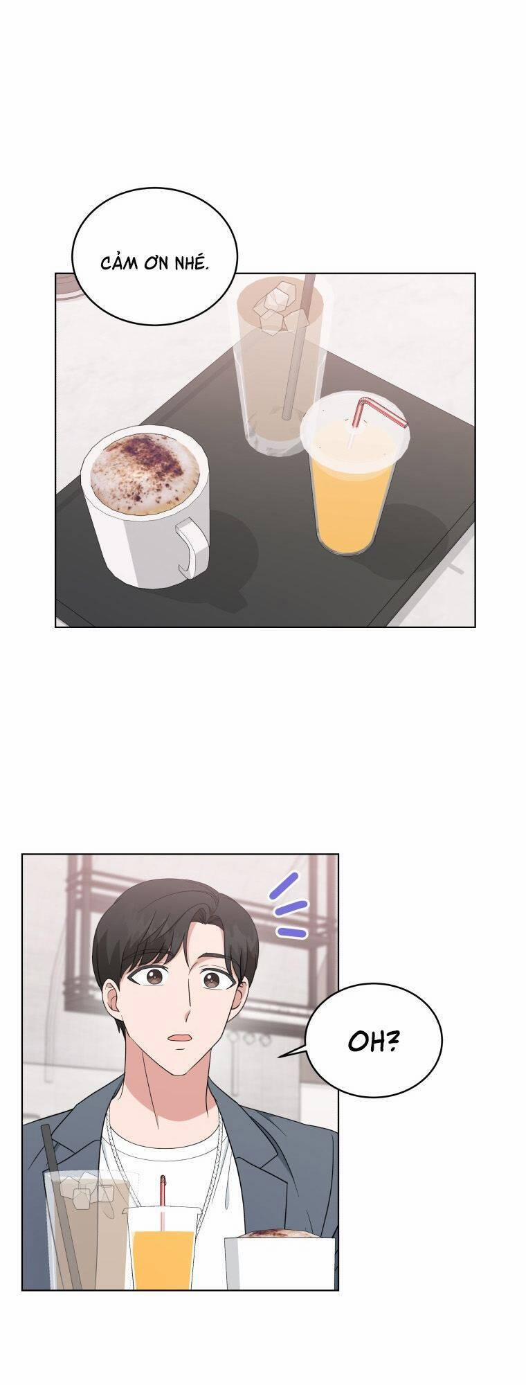 Con Gái Tôi Là Một Thiên Tài Âm Nhạc 27 trang 1