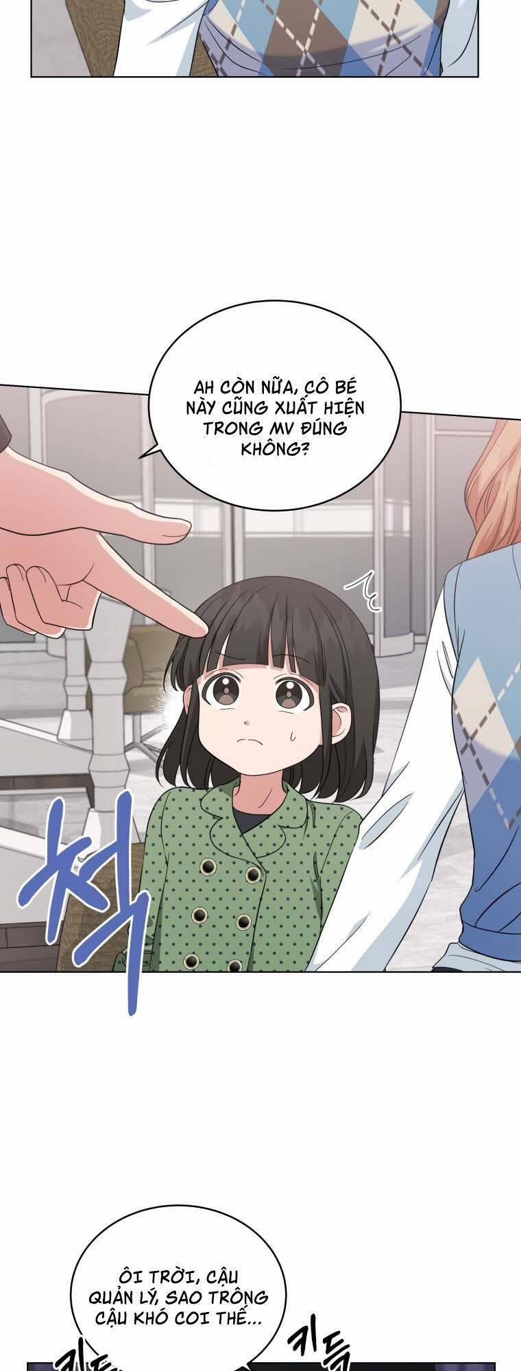 Con Gái Tôi Là Một Thiên Tài Âm Nhạc 27 trang 10