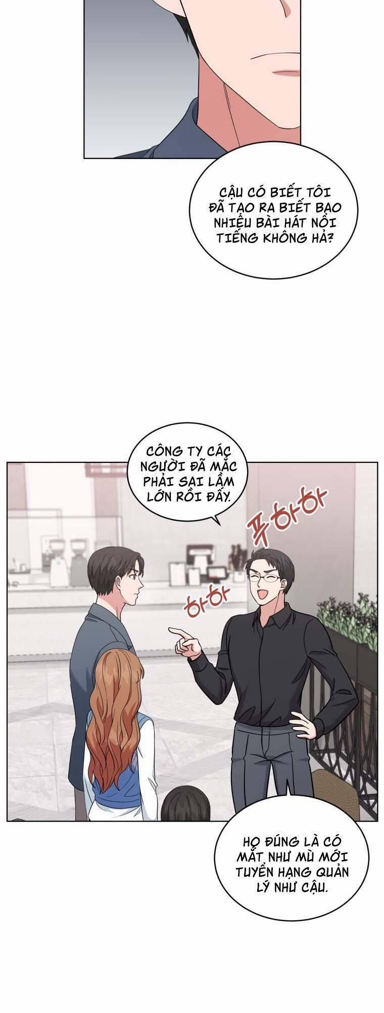 Con Gái Tôi Là Một Thiên Tài Âm Nhạc 27 trang 16