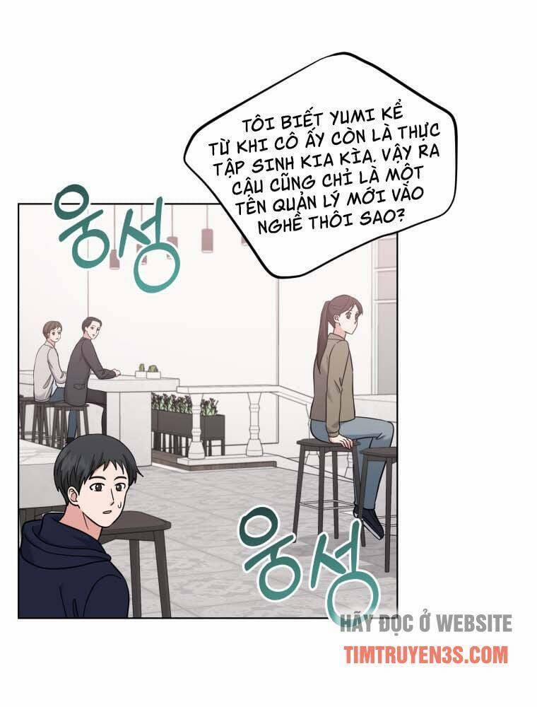 Con Gái Tôi Là Một Thiên Tài Âm Nhạc 27 trang 17