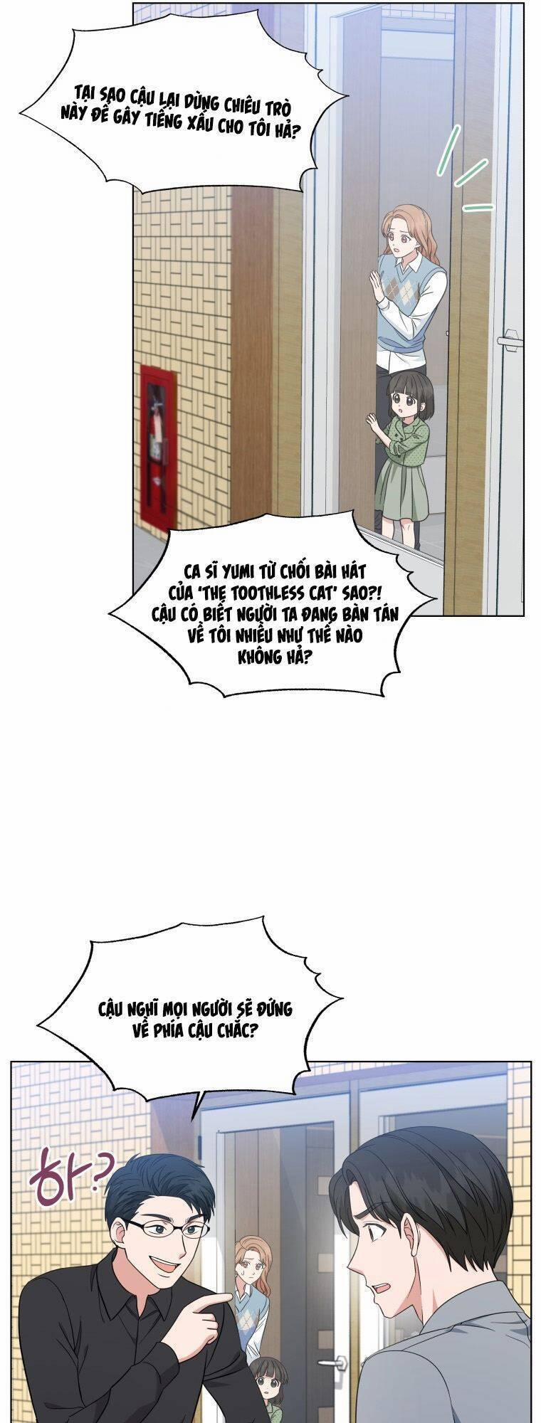 Con Gái Tôi Là Một Thiên Tài Âm Nhạc 27 trang 21