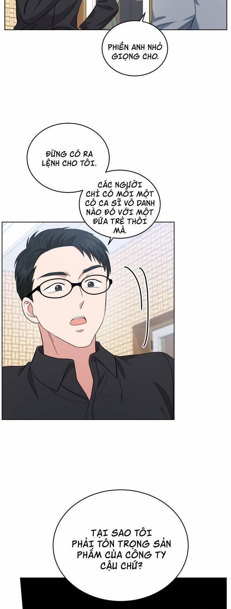 Con Gái Tôi Là Một Thiên Tài Âm Nhạc 27 trang 22