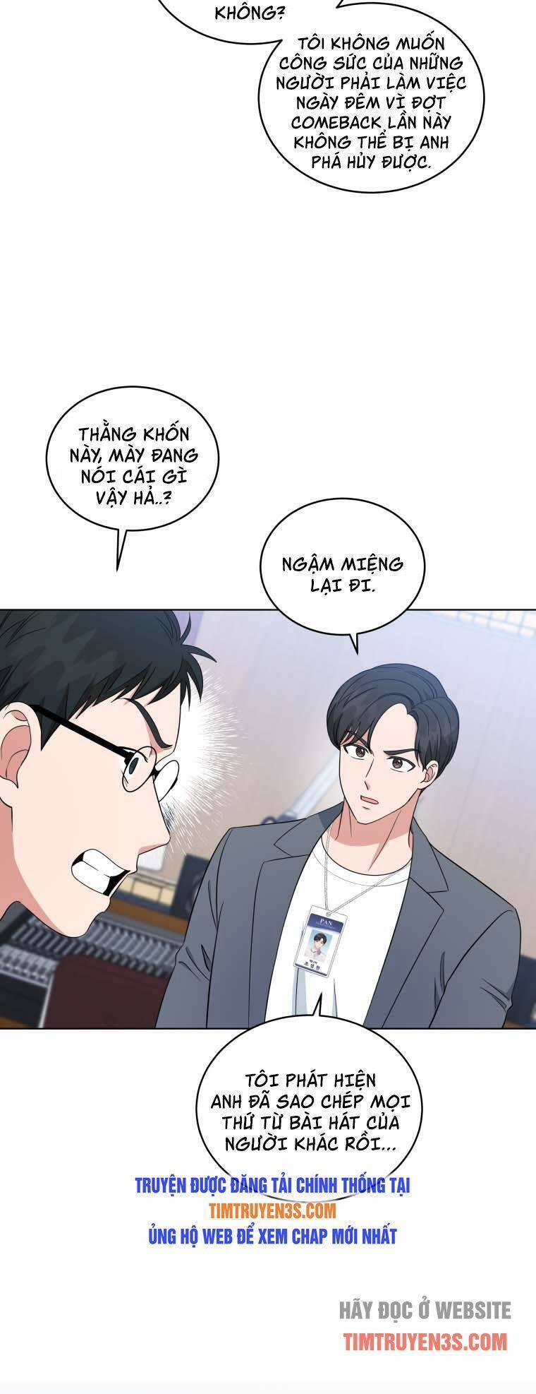 Con Gái Tôi Là Một Thiên Tài Âm Nhạc 27 trang 25