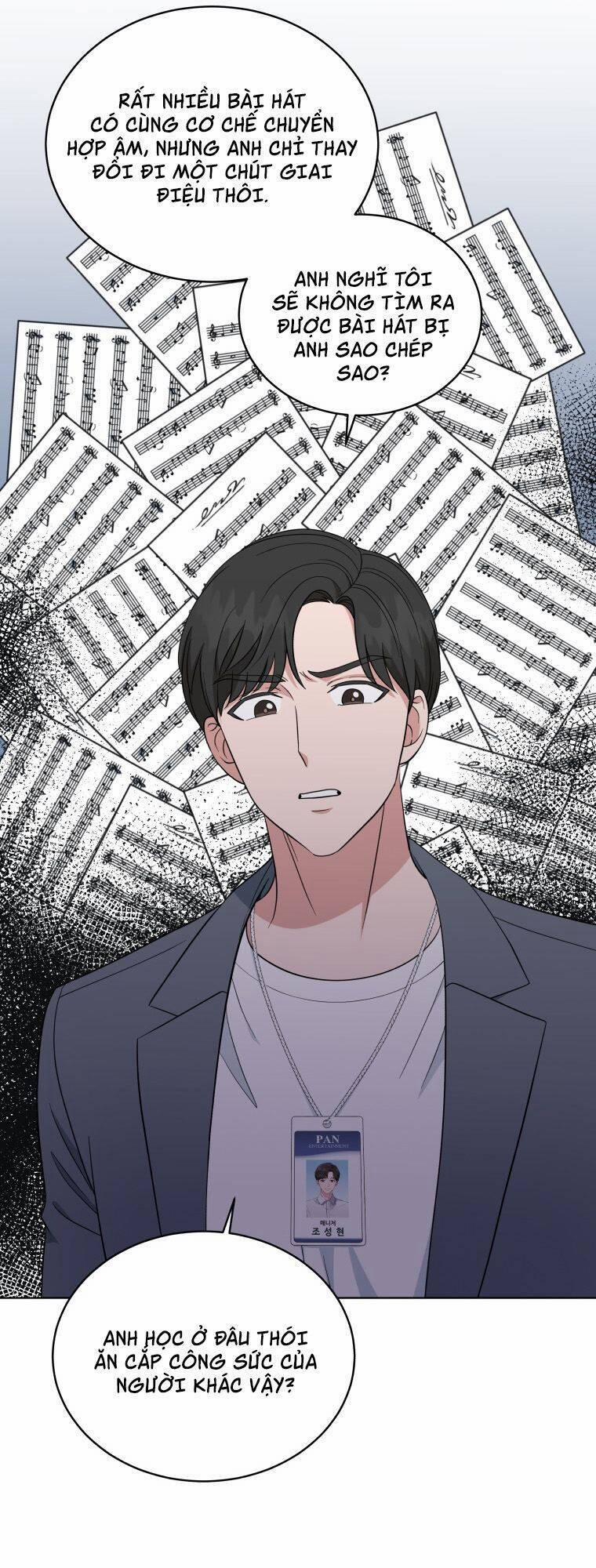 Con Gái Tôi Là Một Thiên Tài Âm Nhạc 27 trang 26