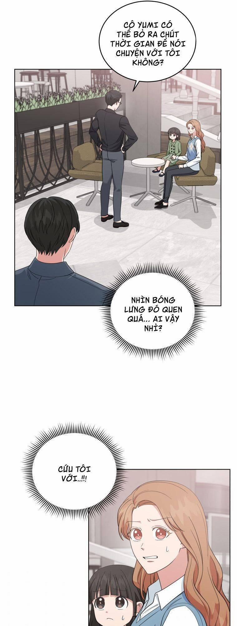 Con Gái Tôi Là Một Thiên Tài Âm Nhạc 27 trang 3