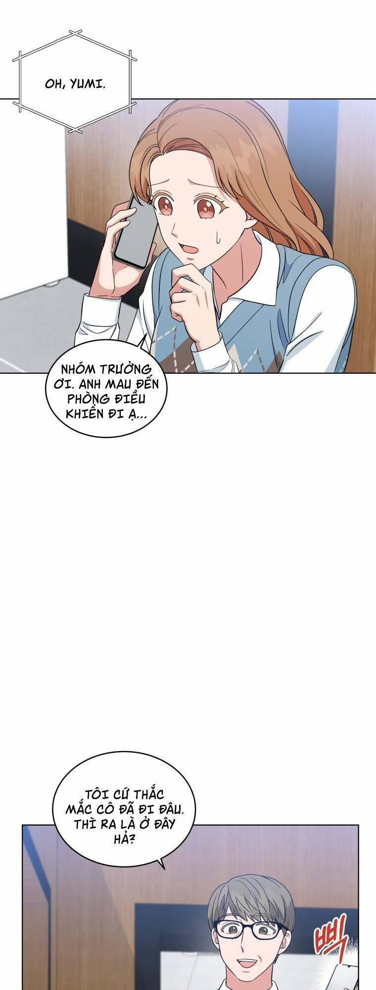 Con Gái Tôi Là Một Thiên Tài Âm Nhạc 27 trang 30