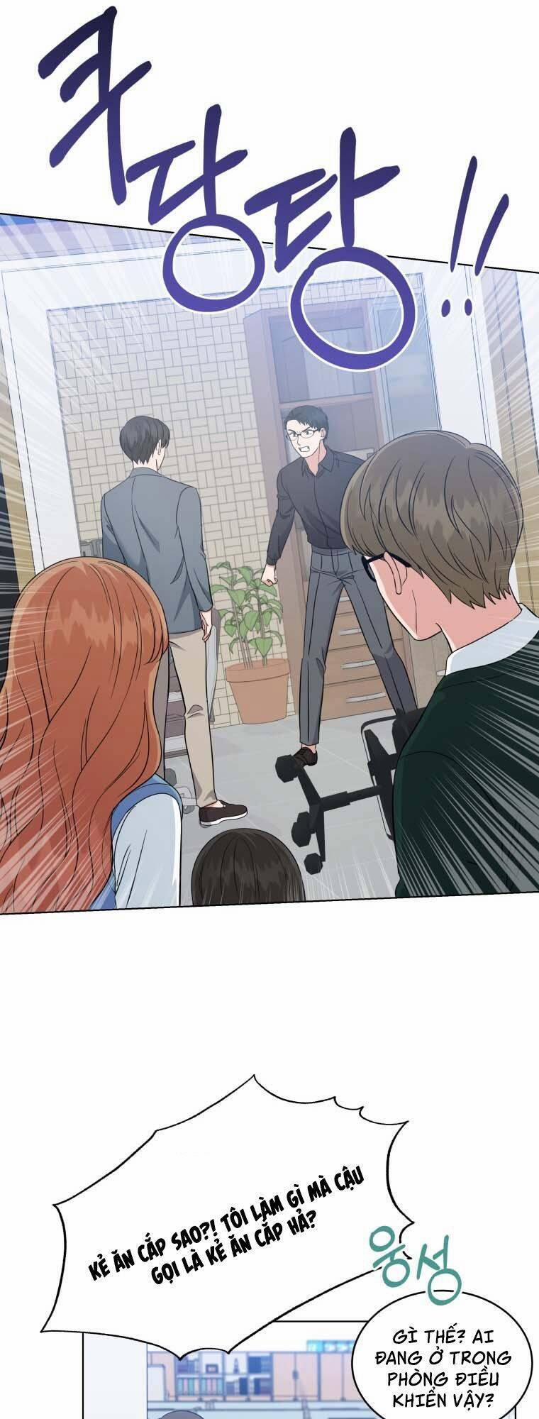 Con Gái Tôi Là Một Thiên Tài Âm Nhạc 27 trang 32