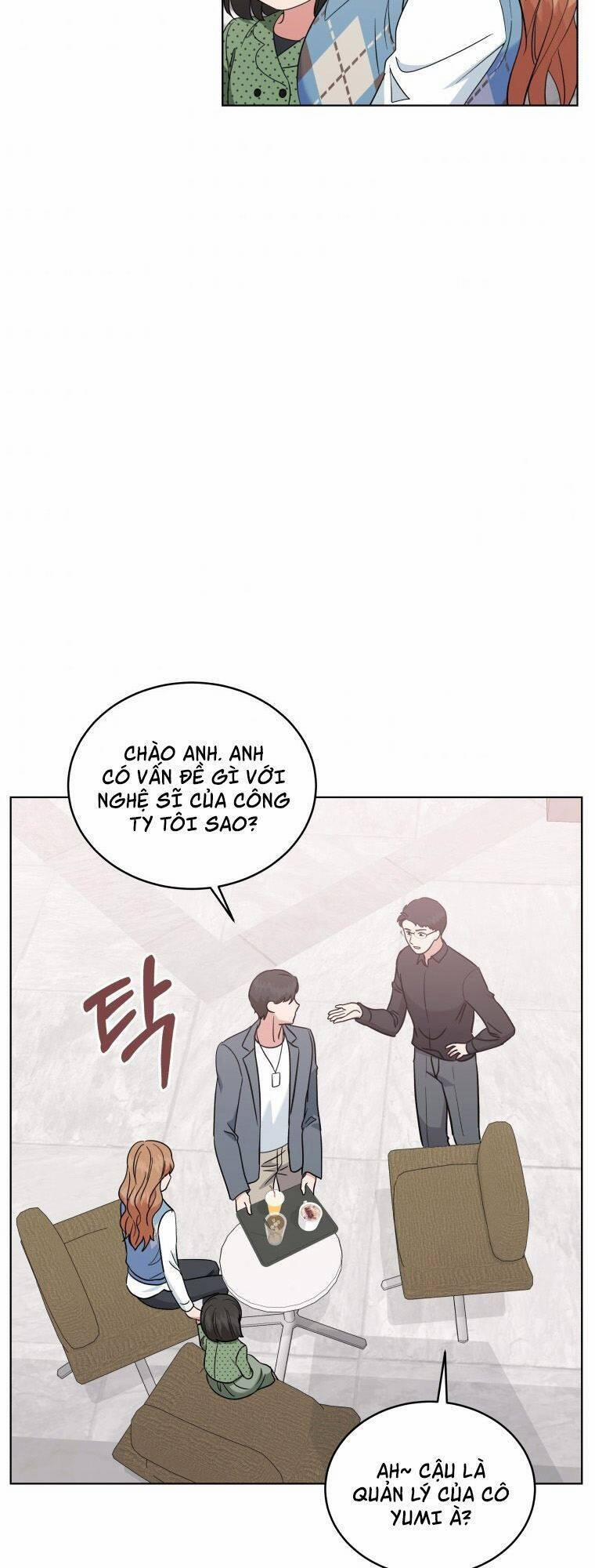 Con Gái Tôi Là Một Thiên Tài Âm Nhạc 27 trang 4