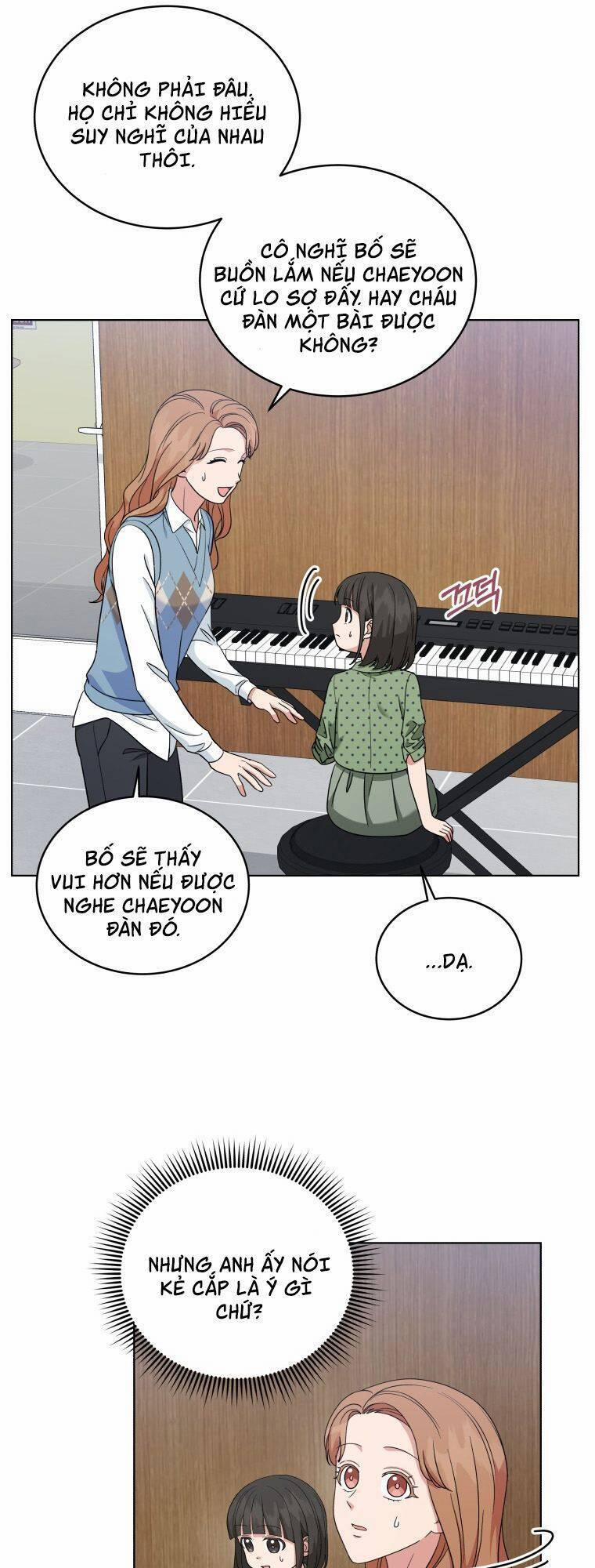 Con Gái Tôi Là Một Thiên Tài Âm Nhạc 27 trang 42