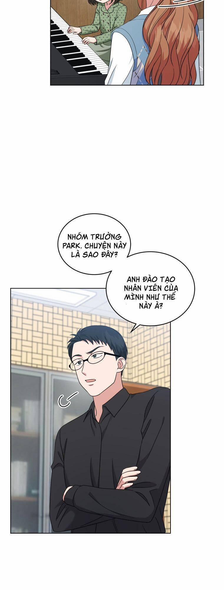 Con Gái Tôi Là Một Thiên Tài Âm Nhạc 27 trang 43