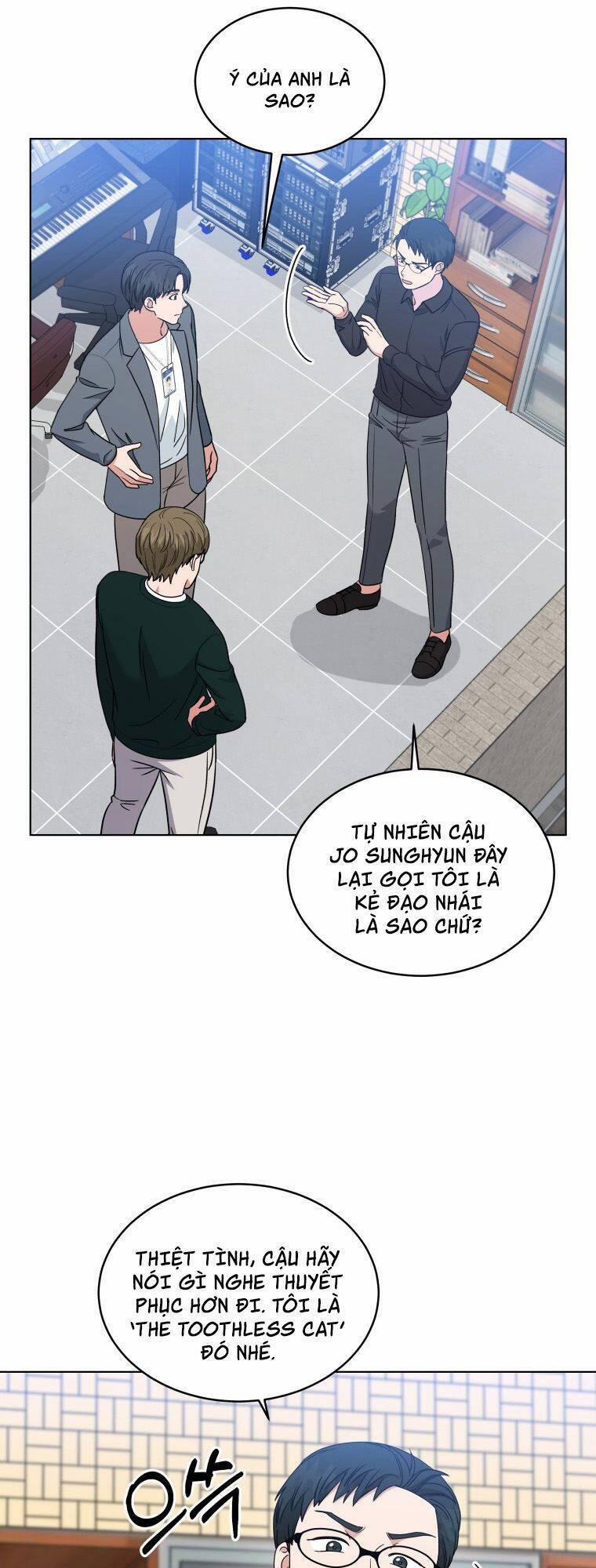 Con Gái Tôi Là Một Thiên Tài Âm Nhạc 27 trang 45