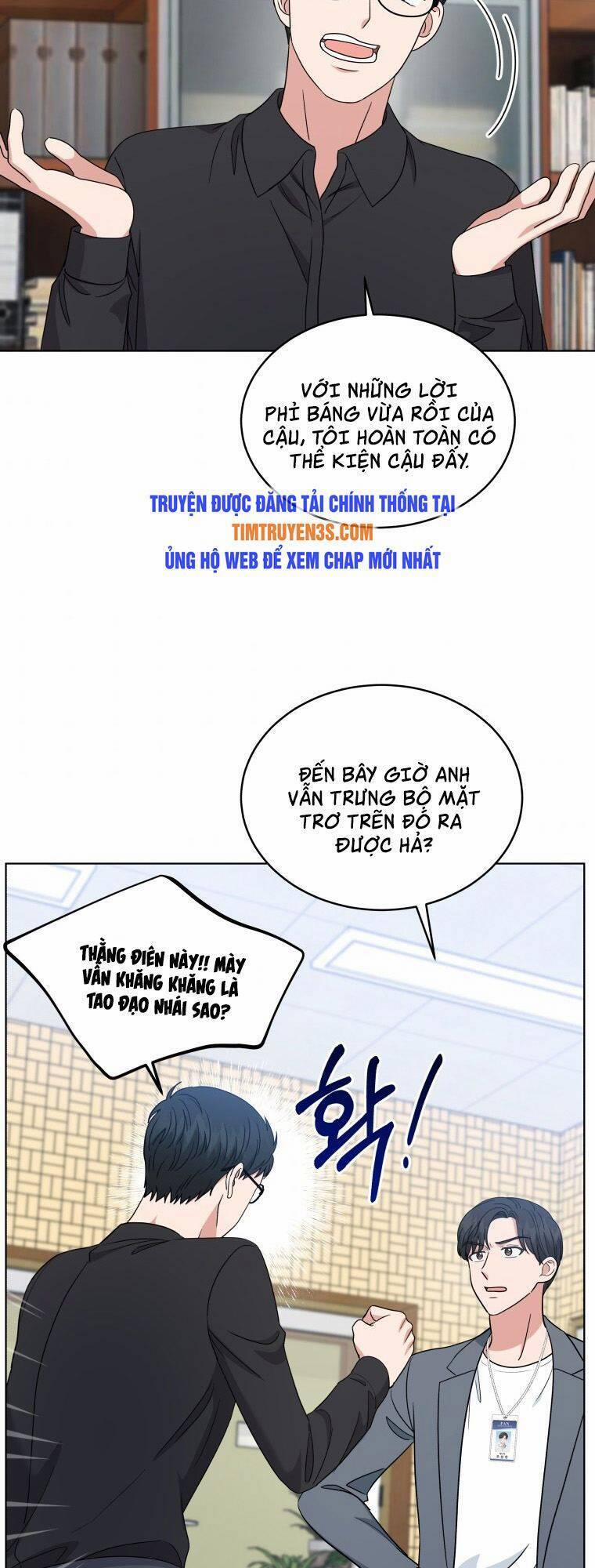 Con Gái Tôi Là Một Thiên Tài Âm Nhạc 27 trang 46