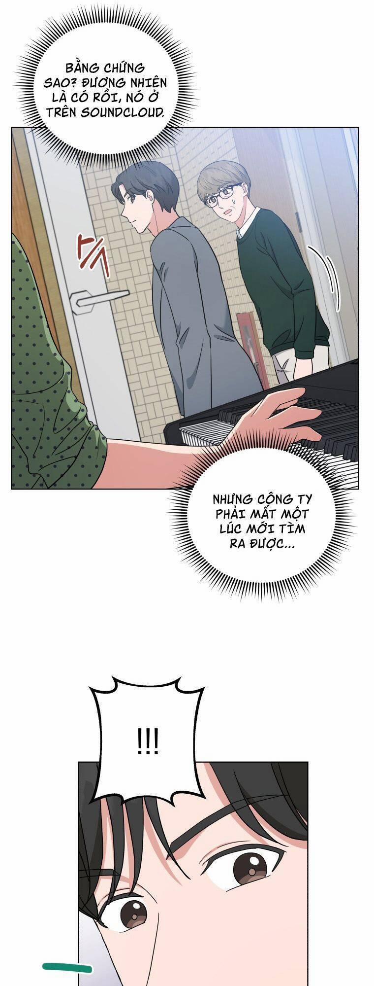 Con Gái Tôi Là Một Thiên Tài Âm Nhạc 27 trang 48