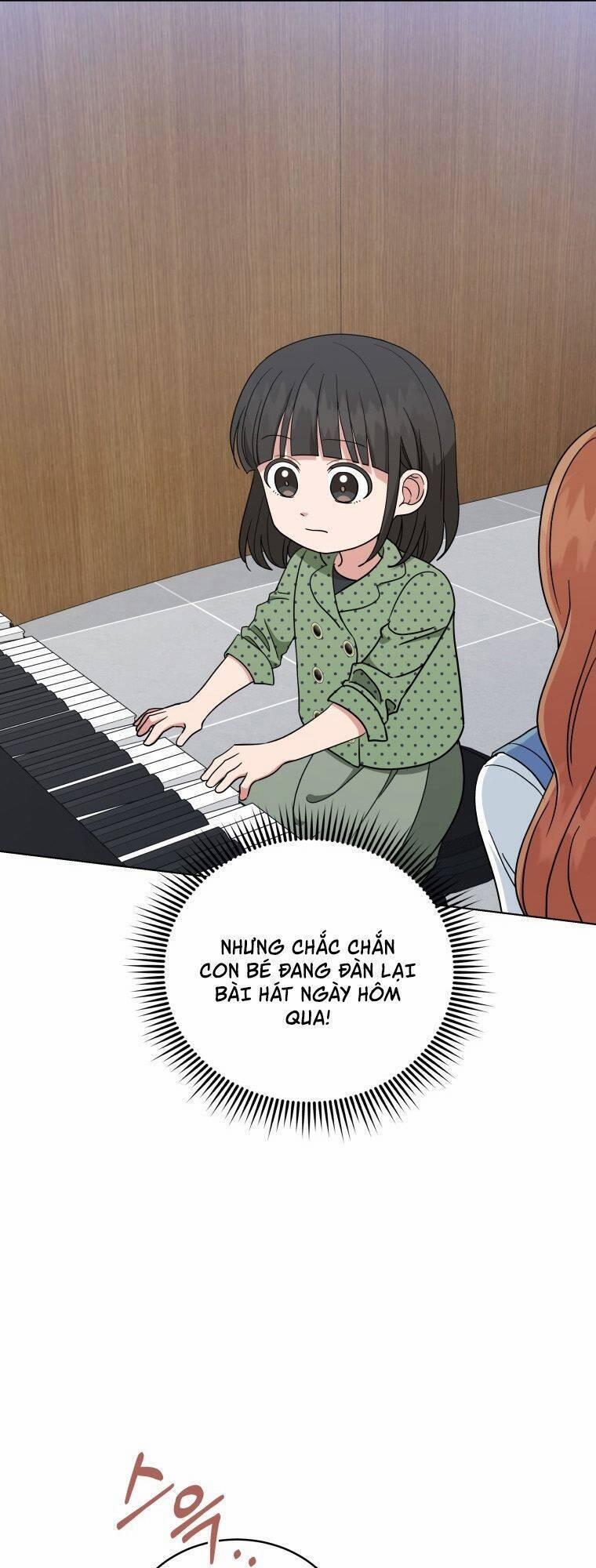 Con Gái Tôi Là Một Thiên Tài Âm Nhạc 27 trang 50