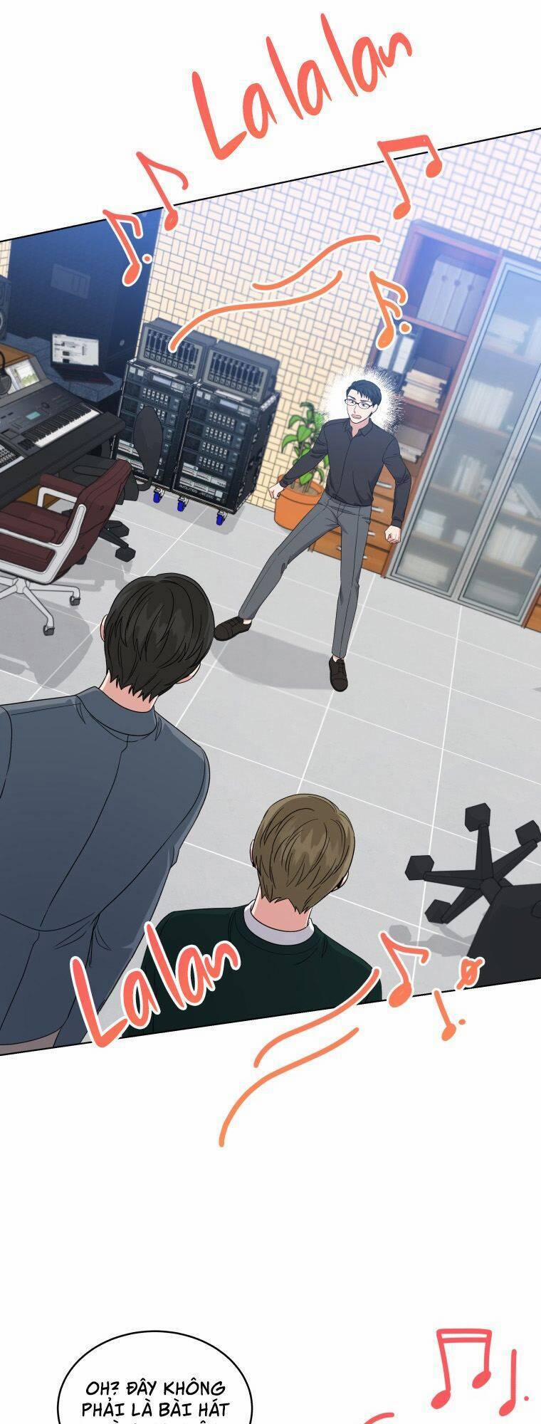 Con Gái Tôi Là Một Thiên Tài Âm Nhạc 27 trang 53