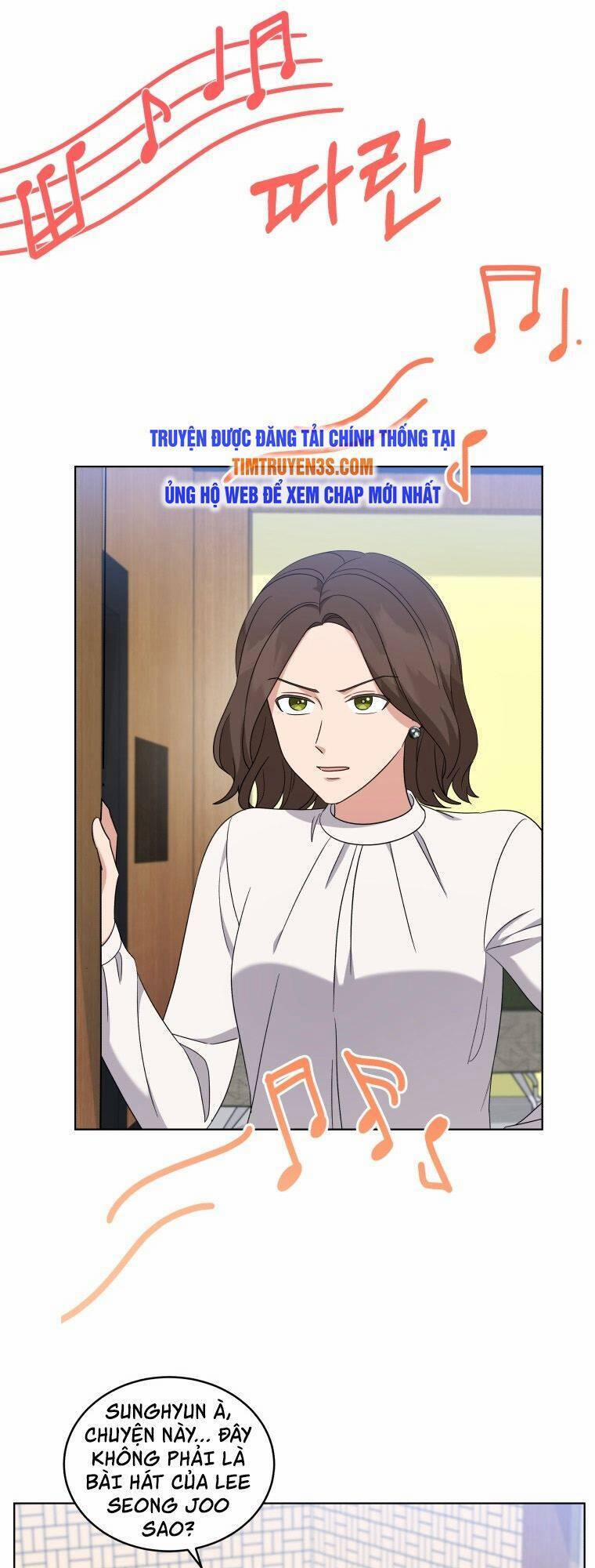 Con Gái Tôi Là Một Thiên Tài Âm Nhạc 27 trang 56