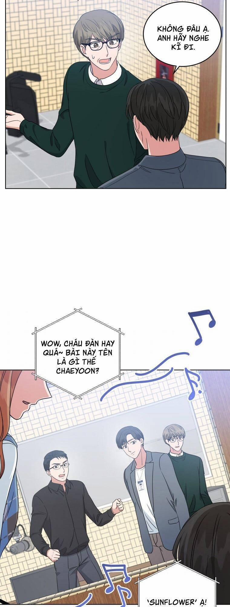 Con Gái Tôi Là Một Thiên Tài Âm Nhạc 27 trang 57